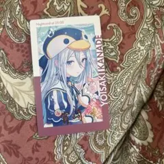 プロセカ 宵崎奏　エピカ　23c 箔押し