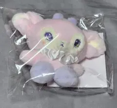 NMIXX MINI PLUSH KEYRING SULLBBUNI ソリュン NMIXX MINI PLUSH KEYRING SULLBBUNI ソリュン - メルカリ