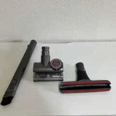 【新品未使用】ダイソン 掃除機 付属品 Amazon | ダイソン v7 ヘッド 用【2025最新強化版】 Dyson V7 V8