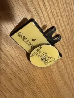 PEARLY GATES ゴルフマーカー スヌーピー