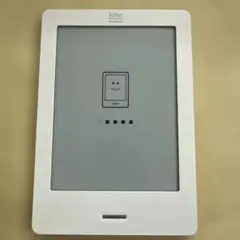 【美品・動作確認済み】楽天　Kobo Touch 電子書籍N905Bライラック 2026年最新】N905B KOBOの人気アイテム - メルカリ