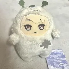 アイナナ ズール モンぬい ワル 棗巳波
