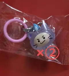 TRUZ めじるし アクセサリー CHILLI チリ ヒョンソク