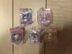 サンリオ パッケージミニチュアコレクション まとめ売り