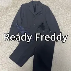 Ready Freddy フォーマルスーツ 男の子 卒業式 入学式 130cm
