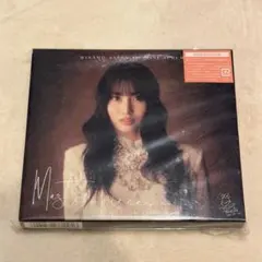 MISAMO masterpiece 初回限定モモ盤