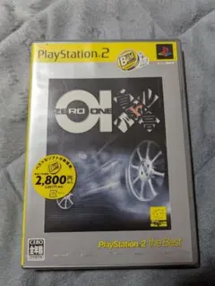 【新品未開封・難あり】PS2 首都高バトル01