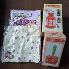 カナヘイの小動物ピスケ&うさぎ　まとめ売り