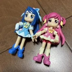 2026年最新】YESプリキュア5 フィギュアの人気アイテム - メルカリ