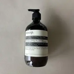 イソップ(Aesop) レスレクション ハンドウォッシュ 500ml