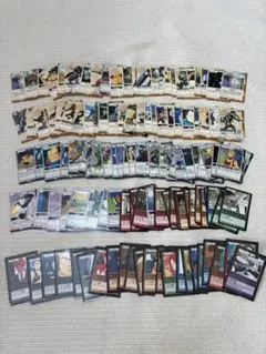 2025年最新】ガンダムウォーまとめの人気アイテム - メルカリ