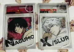 SAKAMOTO DAYS フォトスタイルアクスタ　南雲　X(スラー)