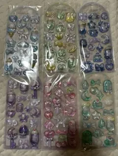 クーリア　シール