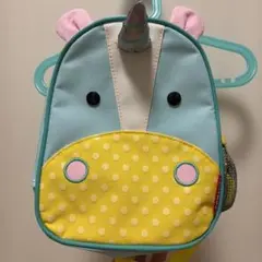 SKIP HOP ZOO リュック ユニコーン　 ハーネス付き　ベビー・キッズ