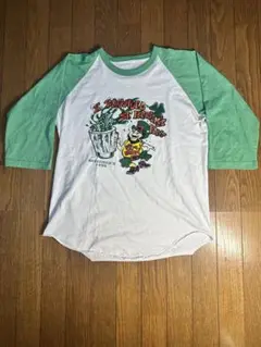 90s ラグラン