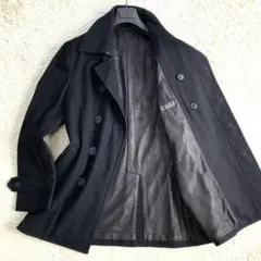 pコート ピーコート