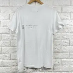 martin margiera マルタン　マルジェラ カレンダー Tシャツ Mのサムネイル