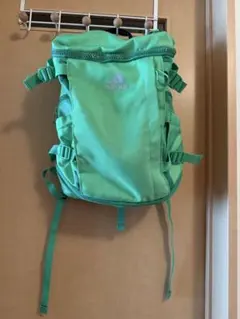 adidas バックパック26L OPS BP カーキ - メルカリ