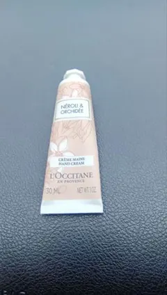 G ロクシタン ジャスミン イモーテル ネロリ ハンドクリーム30g - メルカリ