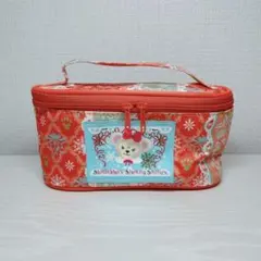 シェリーメイ★クリスマス　ポーチ