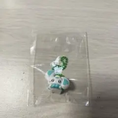 ぷちきゅあ マスコット with チョコスナック ぽるん はみぃ