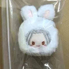 あんスタ 朔間零 中国 うさぎ おまんじゅう - メルカリ