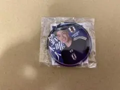 サッカー日本代表 SAMURAIBLUE 鈴木唯人 アクリルキーホルダー ガチャ