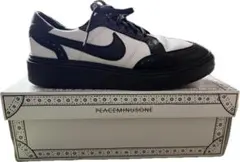 PEACEMINUSONE × Nike Kwondo G-DRAGON