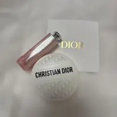 ディオール ルボーム リップグロウ