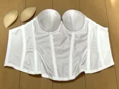 ブライダルインナー　ワコール　E70