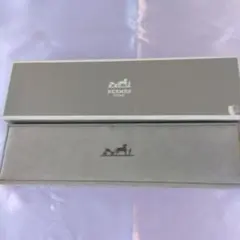 【HERMES】 時計空箱