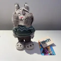 スタンディーズ パウバート