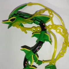 2025年最新】メガレックウザ モンコレの人気アイテム - メルカリ