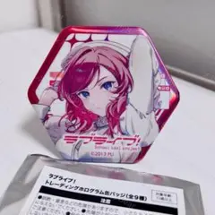 2026年最新】ラブライブ 缶バッジ 西木野真姫の人気アイテム - メルカリ