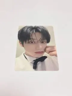 ZB1 キムジウン タワレコ ラキドロ 限定 トレカ