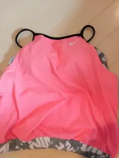 ナイキ　水着　キッズ　170cm　美品