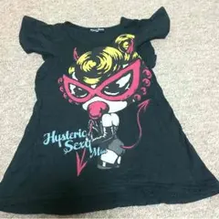 ヒスミニ チュニック