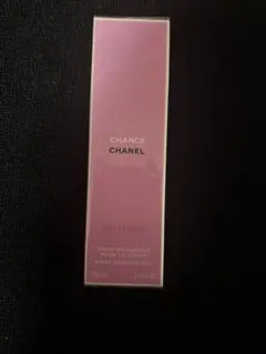 CHANEL CHANCE EAU TENDRE モイスチャーミスト