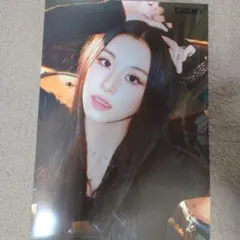 TWICEアルバム「ENEMY」特典チェヨン