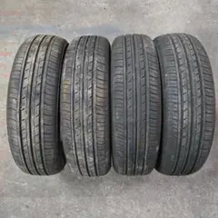 サマータイヤ 175/80R15 ダンロップ PT3 （＊207） - メルカリ