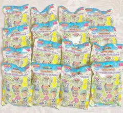 シルバニアファミリー お花畑のおともだち 1BOX(16袋)