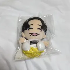 なにわ男子 長尾謙杜 ちびぬい