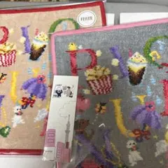新品】フェイラー ピオヌンナル 巾着 ポーチ ベージュ - メルカリ