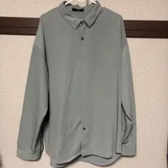 HARE シャツ　ほぼ未使用