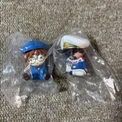 ふしぎの海のナディア 肩ズンFig.まとめ売り