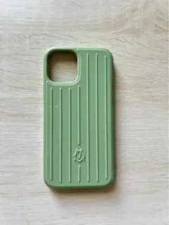 RIMOWA iPhoneケース グリーンのサムネイル