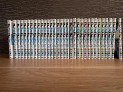 アオアシ 1-32巻セットのサムネイル