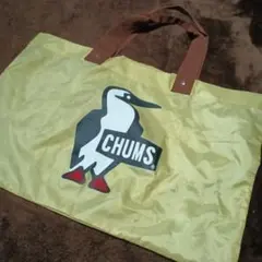 チャムス リュック・バッグ