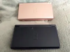 ニンテンドーDS Lite 本体 　ジャンク品