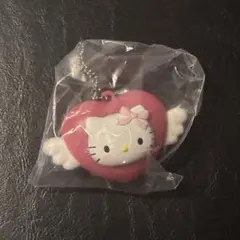 ハローキティ 夢見るエンジェルライトスウィング